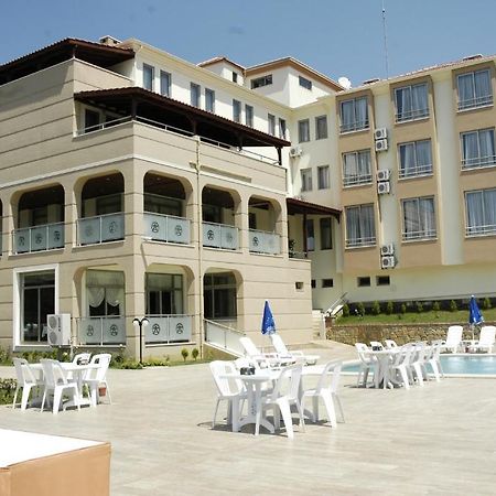 Club Adas Hotel Kavaklidere  Exterior photo