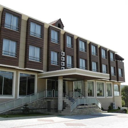 Club Adas Hotel Kavaklidere  Exterior photo