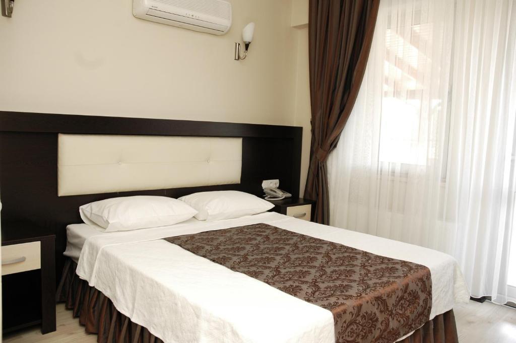 Club Adas Hotel Kavaklidere  Room photo