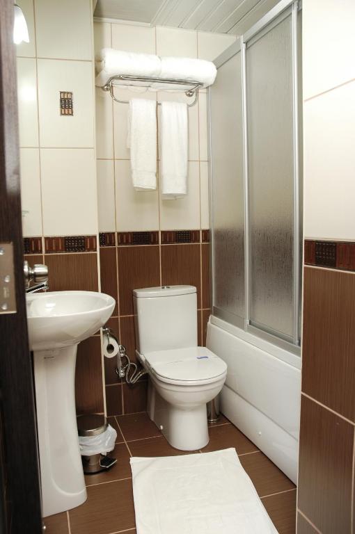 Club Adas Hotel Kavaklidere  Room photo