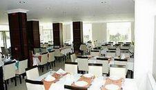 Club Adas Hotel Kavaklidere  Restaurant photo
